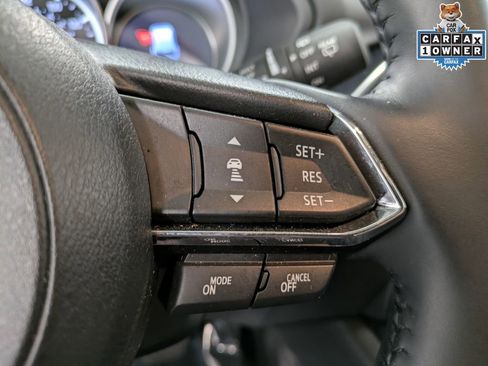 Certified 2023 MAZDA CX-5 AWD 2.5 S image 19