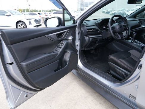 Used 2022 Subaru WRX AWD/4WD image 23
