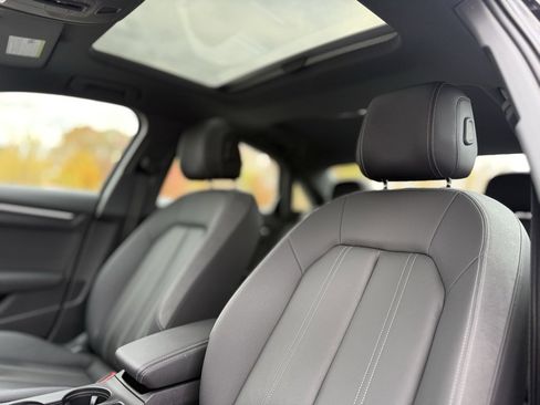 Certified 2025 Audi A3 2.0T Premium image 17