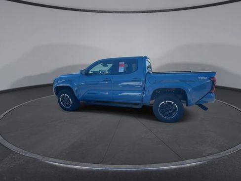 New 2026 Toyota Tacoma TRD Sport image 10