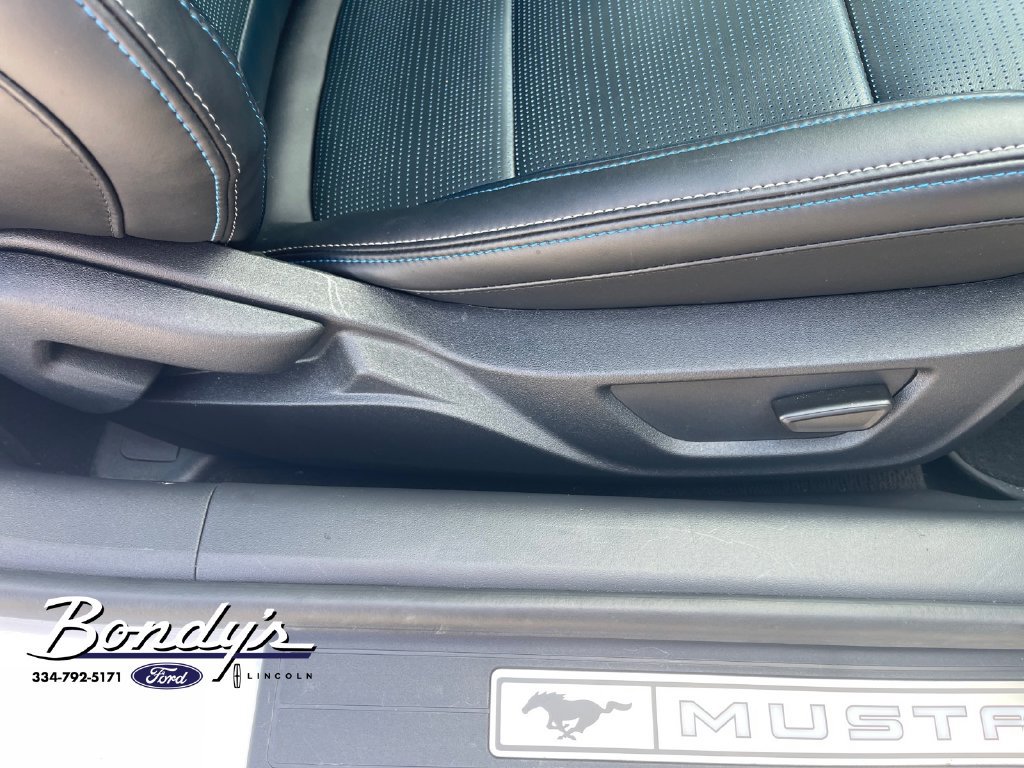 Used 2024 Ford Mustang GT Premium RWD image 17