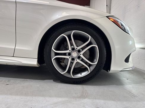 Used 2016 Mercedes-Benz CLS 400 image 71