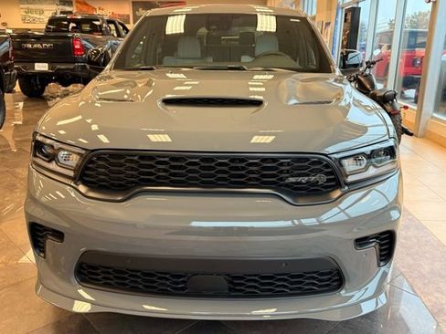 New 2026 Dodge Durango SRT Hellcat image 2