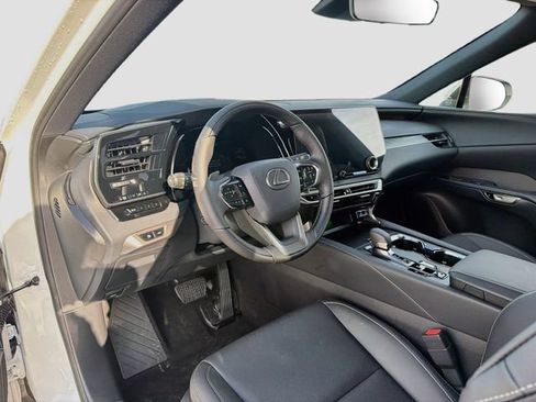 New 2026 Lexus RX 350 Premium Plus w/ Accessory Package (Z1) FWD image 27
