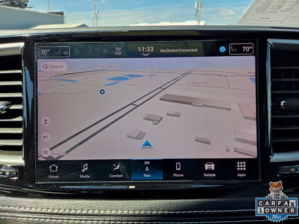 Used 2024 Chrysler Pacifica Limited FWD image 36