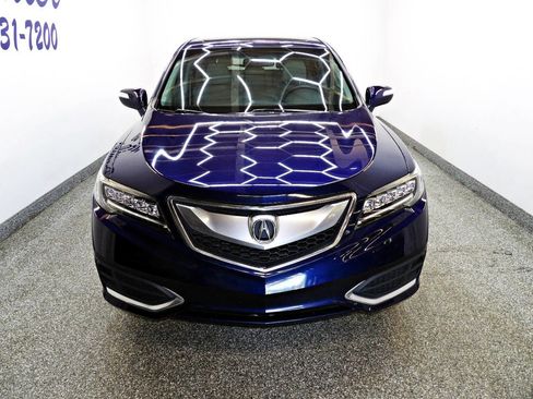 Used 2017 Acura RDX FWD w/ Technology Package image 2