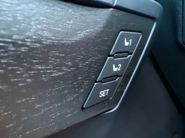 New 2026 Toyota Tundra Capstone AWD/4WD image 27