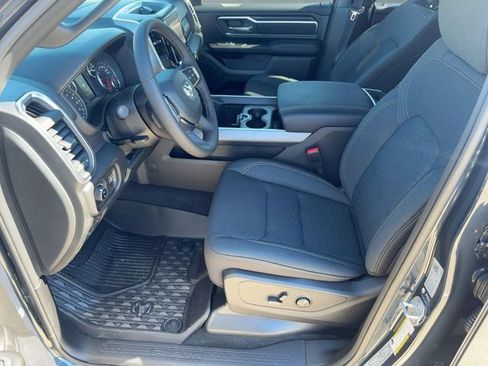 New 2026 RAM 1500 Lone Star AWD/4WD image 5