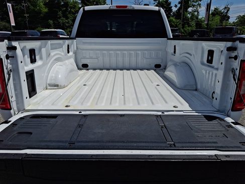 Certified 2023 Ford F150 XLT w/ Equipment Group 302A High AWD/4WD image 32