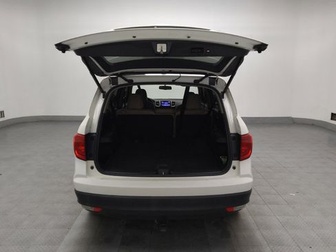 Used 2018 Honda Pilot EX-L image 29