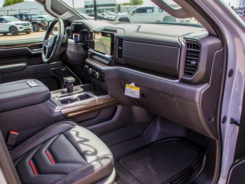 New 2025 Chevrolet Silverado 1500 RST w/ Convenience Package II image 18