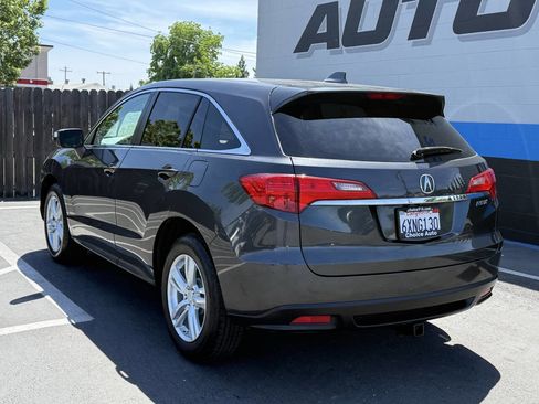 Used 2013 Acura RDX FWD w/ Technology Package image 4