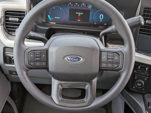 New 2026 Ford F250 XLT w/ XLT Premium Package image 9