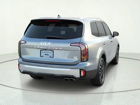 Certified 2023 Kia Telluride SX Prestige AWD/4WD image 5