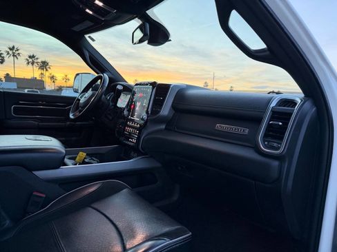 Used 2021 RAM 2500 Laramie image 28