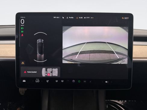Used 2022 Tesla Model 3 Performance image 16