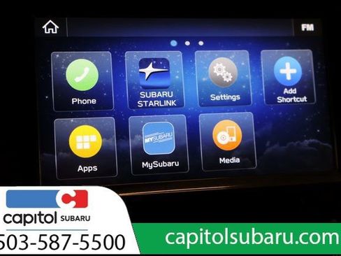 Used 2021 Subaru Forester Premium image 25