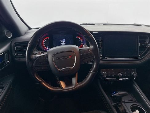 Used 2022 Dodge Durango R/T w/ Quick Order Package 22F image 22