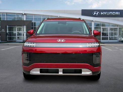 New 2026 Hyundai Ioniq 9 SEL image 12