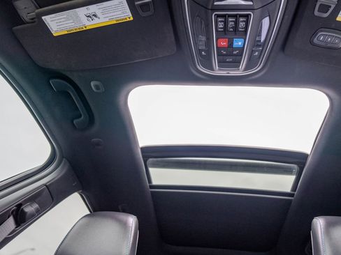 Used 2022 Jeep Grand Cherokee Trailhawk image 19