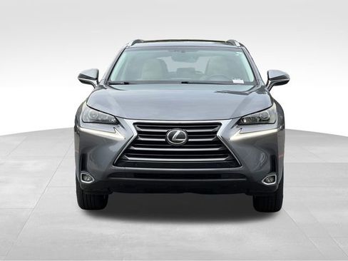 Used 2015 Lexus NX 200t FWD image 8