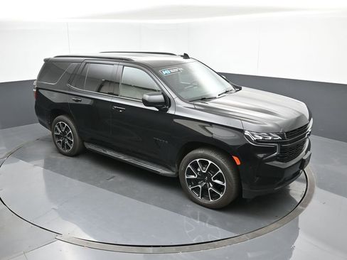 Used 2023 Chevrolet Tahoe RST image 52