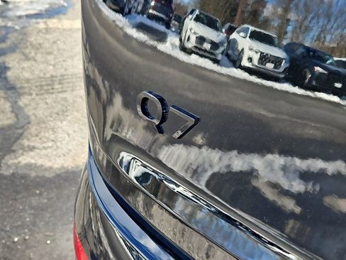 New 2026 Audi Q7 2.0T Premium Plus image 6