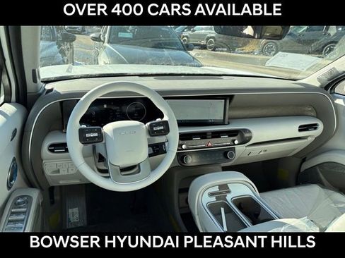 New 2026 Hyundai Palisade Limited image 6