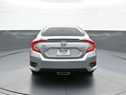 Used 2021 Honda Civic Sport image 7