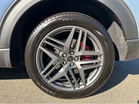 New 2026 Ford Explorer ST w/ Sun And Sound Package image 21