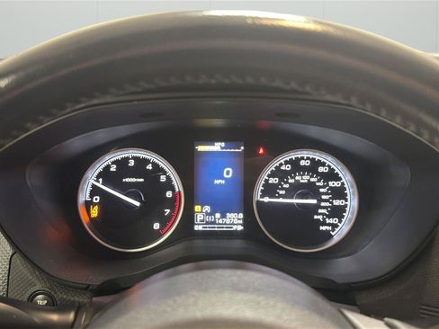Used 2019 Subaru Forester Premium w/ All-Weather Package AWD/4WD image 15