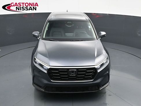 Used 2024 Honda CR-V EX-L image 31