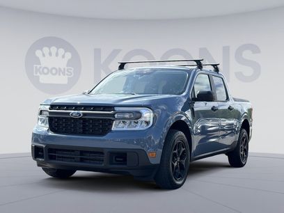 Used 2024 Ford Maverick XLT w/ Equipment Group 300A Standard