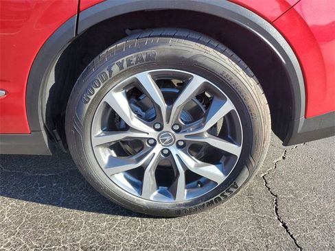 Used 2022 Acura MDX FWD w/ Technology Package image 24