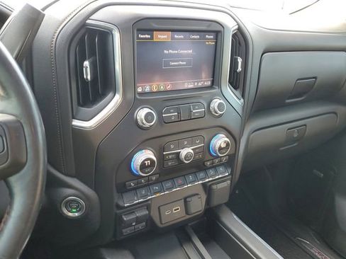 Used 2021 GMC Sierra 2500 AT4 w/ AT4 Premium Plus Package image 31