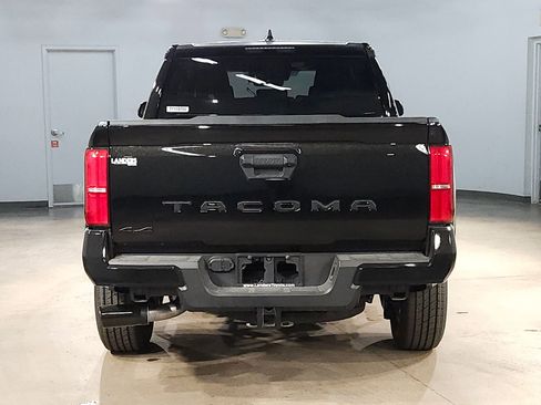 New 2026 Toyota Tacoma SR5 AWD/4WD image 6