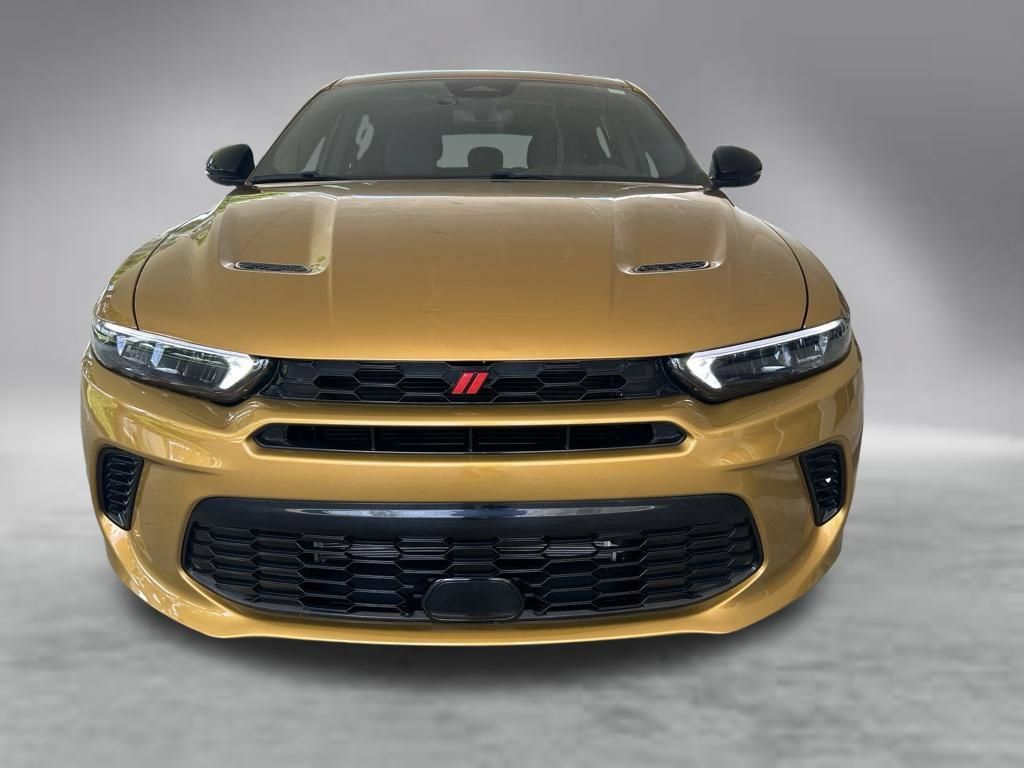 Used 2024 Dodge Hornet GT w/ GT Blacktop Package AWD/4WD image 13