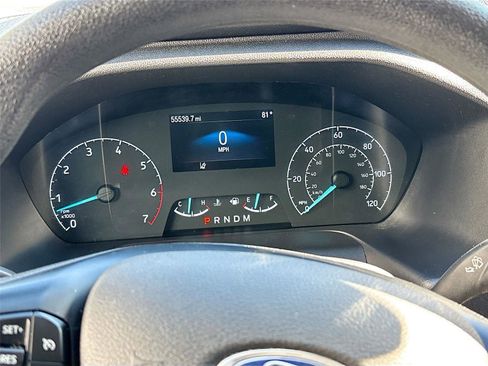 Used 2023 Ford Transit 350 XLT image 12