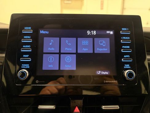 Used 2024 Toyota Camry SE image 20