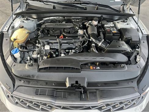 Used 2022 Kia K5 GT-Line w/ GT-Line FWD Premium Package image 39