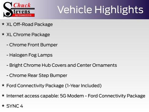 New 2026 Ford F250 XL w/ XL Off-Road Package image 13