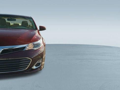 Used 2014 Toyota Avalon XLE image 37