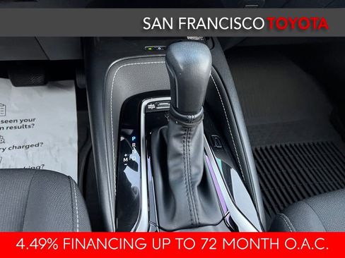 Certified 2024 Toyota Corolla SE image 24