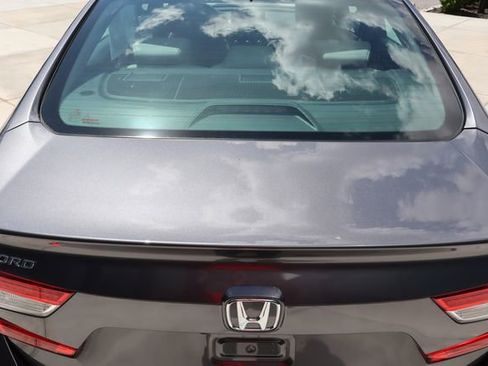 Used 2020 Honda Accord EX-L image 21