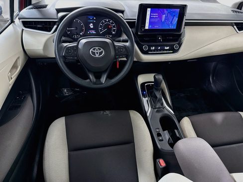 Used 2023 Toyota Corolla LE FWD image 17
