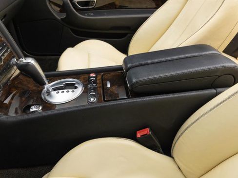 Used 2007 Bentley Continental GTC image 26
