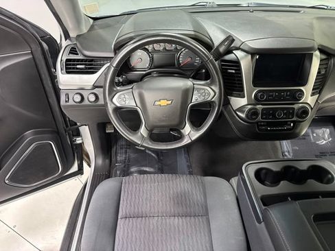 Used 2020 Chevrolet Tahoe LS w/ Skid Plate Package AWD/4WD image 15