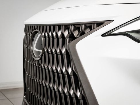 New 2026 Lexus NX 350 AWD w/ Luxury Package image 3