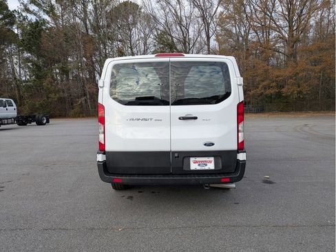 Certified 2023 Ford Transit 350 XLT image 8