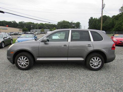 Used 2008 Porsche Cayenne image 3